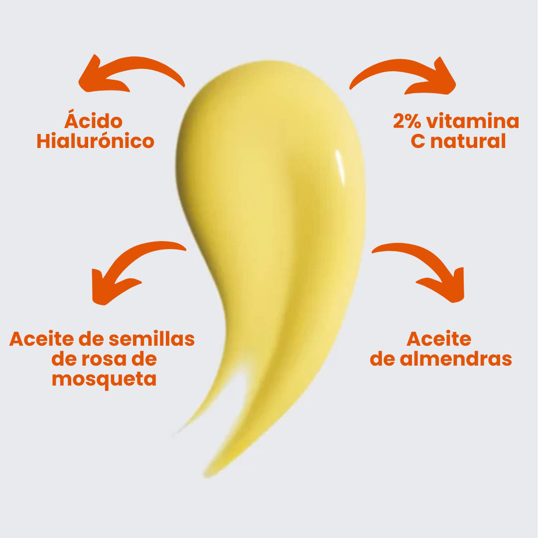 Boost Serum C - Serum de vitamina C