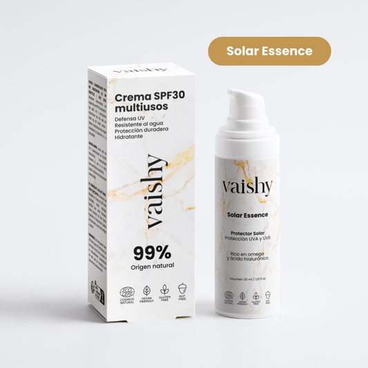 Solar Essence - Crema SPF30